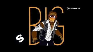 Duck Sauce  Big Bad Wolf HD [upl. by Meit]