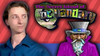 Dr Quandary  ProJared [upl. by Katleen]