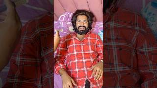 Part 23 Mr blind prashucomedy funny telugucomedy shorts prashubaby [upl. by Sedlik191]