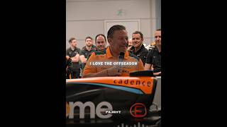 McLaren in 2024 f1 f1shorts f1edit [upl. by Othelia]