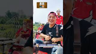 GARONG JR team DD Jaya Wonogiri wbpmediatv wartabumipantura wbptv wbpchannel [upl. by Eirollam]