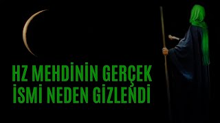 HZ MEHDİNİN GERÇEK İSMİ NEDEN GİZLENDİ [upl. by Pihc]