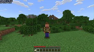 Minecraft i Ungdomsskolen reklame 1 [upl. by Mraz]