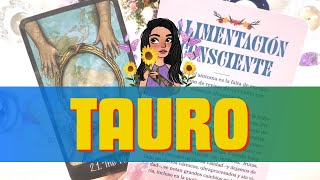 TAURO ♉️ CONTRA TODO PRONÓSTICO ESTO LLEGA MANIFESTACIÓN INSTANTÁNEA TUS OJOS NO LO CREERÁN [upl. by Georges943]