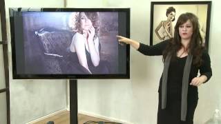 Introduction to Glamour Photography with Sue Bryce  CreativeLive [upl. by Pucida]