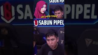 EMANG BENER BEGITUKAH ATO GIMANA❗️❗️shorts andresuhen videomeme reactionvideo lucu [upl. by Job316]