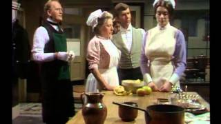 Upstairs Downstairs Season 3 Episode 11  A Perfect Stranger [upl. by Hsaka]