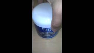 Blitz Gem amp Jewelry Cleaner Tutorial [upl. by Roosnam894]