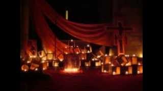 Taizé  Misericordias Domini [upl. by Burgess502]