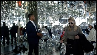 SUMMIT One Vanderbilt New Yorks Craziest Observation Deck 4K [upl. by Vi502]