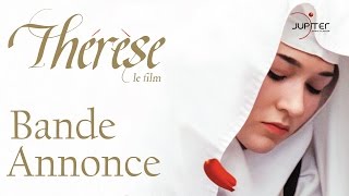 Thérèse  Bande Annonce Officielle  VF [upl. by Tia]