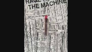 Rage Against the Machine  Autologic Demo [upl. by Edya]