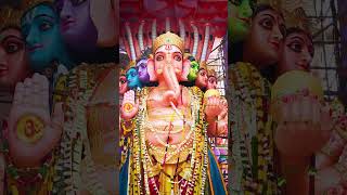 Khairatabad Ganesh 2024  Sriven Creative World  SCW [upl. by Eidnalem172]