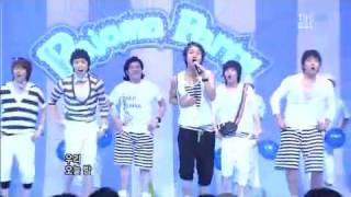 Super Junior  H  Pajama Party Live [upl. by Josi]