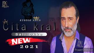 Cita 2021 Kral amp Sali Okka New Tallava amp STUDIO ANES JUNIOR OFFICIAL [upl. by Dene]