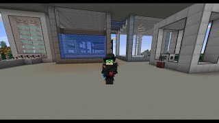 Ragnamod VII  Fission Reactor  Day 16  Modded Minecraft 118  mekanism letsplay minecraft [upl. by Phil]