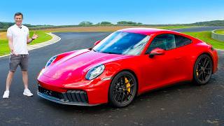 Has Porsche Ruined the New 911 [upl. by Malinda]