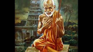 Anandavahena Composition on Mahaperiyava [upl. by Flan644]