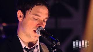 The Airborne Toxic Event  Goodbye Horses Live at SXSW [upl. by Adnael]