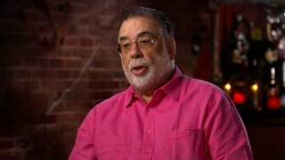 Coppola introduction to Bram Stokers Dracula [upl. by Nonnairb]