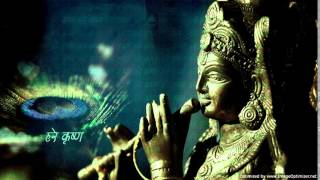 Original achutam keshvam krishna bhajan FULL SONG [upl. by Uchish433]