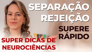 COMO ESQUECER ALGUEM RÁPIDO  5 SUPER DICAS DE NEUROCIÊNCIAS para esquecer alguém que você ama [upl. by Reitman]