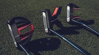 What Makes Odyssey EXO Putters So Unique [upl. by Sension]