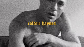 facetime wcolton haynes [upl. by Gio]