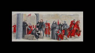 Knights Hospitaller [upl. by Robinet]