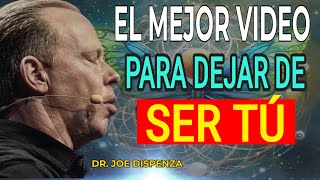 Escucha Esto Por 7 Días Para Familiarizarte con Tu Nuevo Tu  Dr Joe Dispenza [upl. by Fillender]