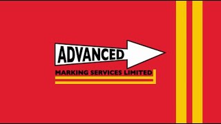 Advanced Marking Services Ltd Hook [upl. by Nnek930]