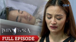 Impostora Full Episode 115 [upl. by Tsan]