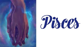 PISCES💘 race Yourself Their Emotions for You Are About to Overflow Pisces Tarot Love Reading [upl. by Urson325]