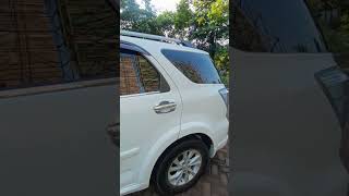 TERIOS TX 2012 MATIC •VIDEOSHORTS mobilbekasmurah mobilbekasbagus 081329778585 [upl. by Eehc]