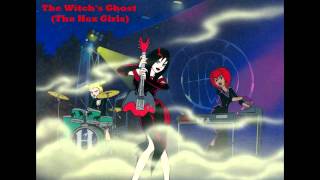 The Witchs Ghost  Hex Girls [upl. by Manoop]