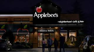 Applebees Commercial 2021  USA [upl. by Frida529]