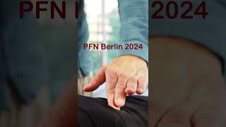 OSTEOPATHISCHE FASZIENTHERAPIE erlernen curakurs PFN vom 1704 200424 in BerlinMitte [upl. by Acsecnarf]