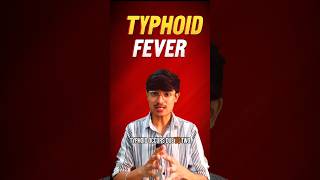 Typhoid Mary  Understanding Typhoid Fever shorts didyouknow facts mbbs neet [upl. by Eilata]