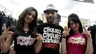 Morsay feat Cheb Khaled et collectif Truand 2 la galere  CLIP  paris  Marseille 75  13 [upl. by Halverson]