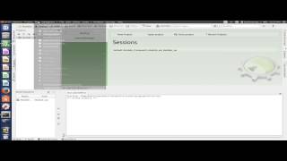 LibreOffice Kdevelop Tutorial [upl. by Buseck]