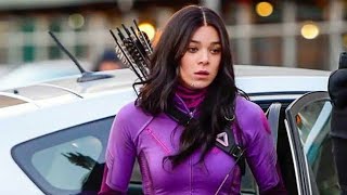 Kate Bishop 💕 Hailee Steinfeld Whatsapp Status  Hawkeye Series  Kate Bishop Edit  Hawkeye [upl. by Aural]