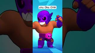 oha Oha OHA brawlstars fyp viral supercell [upl. by Marielle880]