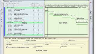 Introduction to Primavera P6 [upl. by Mace]