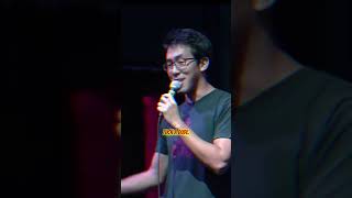 Hans Kim Likes Women  Kill Tony shorts shortvideo ytshorts [upl. by Yorick]