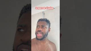 On peut jamais être tranquille☠️ humour comedie waynestv sketch divertissement [upl. by Adoh370]