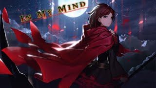 Nightcore  In My Mind Remix [upl. by Quickel272]