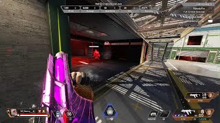 Dummies can do this now in Apex Legends🤣 [upl. by Lorrayne]