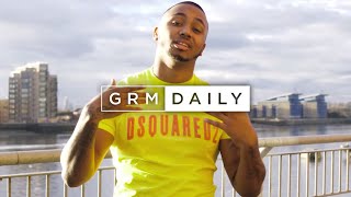 Tal£nt  Transition Music Video  GRM Daily [upl. by Carman534]