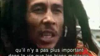 Bob Marley  Interview [upl. by Jak]