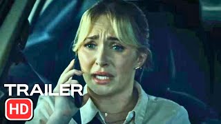 AMBER ALERT Trailer 2024 Hayden Panettiere [upl. by Elvah167]